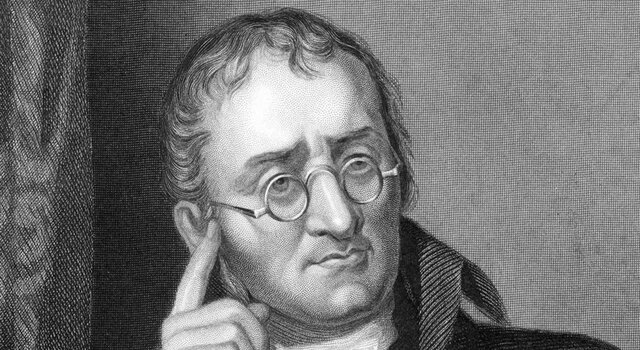 John Dalton