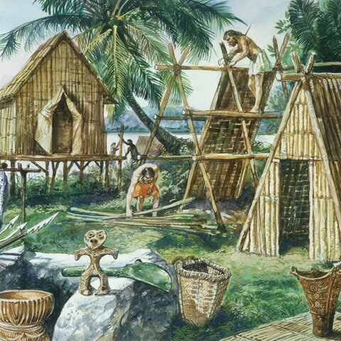 Neolithic Age