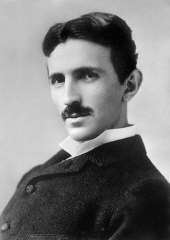 Nikola Tesla
