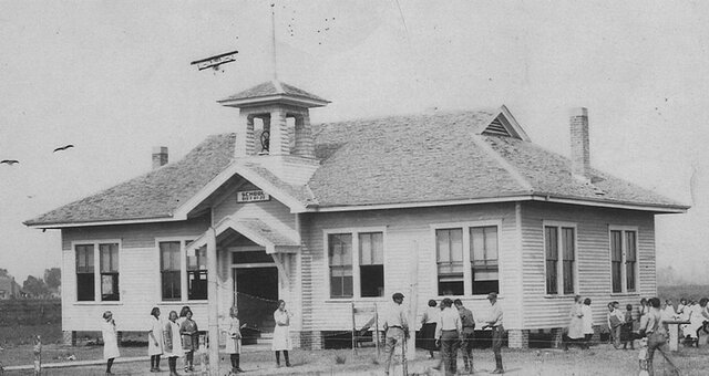Common School