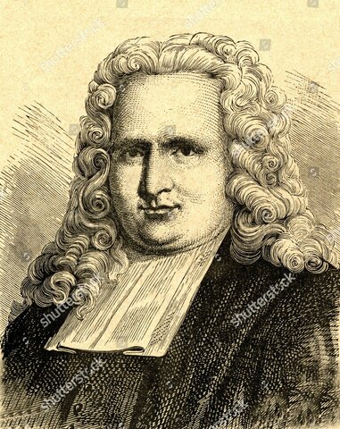 Pieter Van Musschenbroek