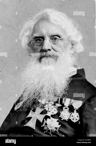 Samuel Morse