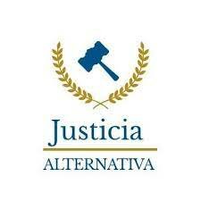 Ley de justicia alternativa