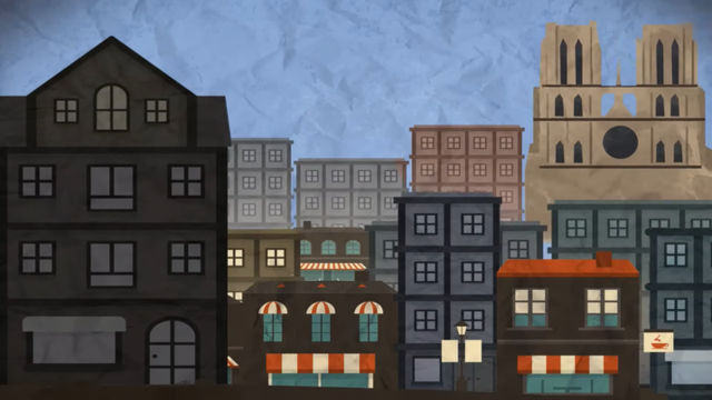 Inicio de la Belle Époque