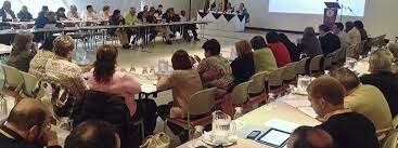 Convocatorias para jueces