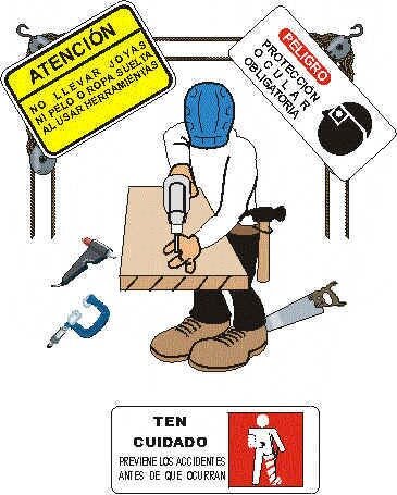 Resolución 2400: Se establece un estatuto de seguridad industrial.