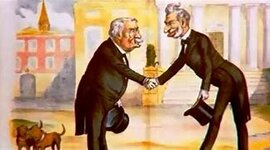 Timeline: Restauració borbónica