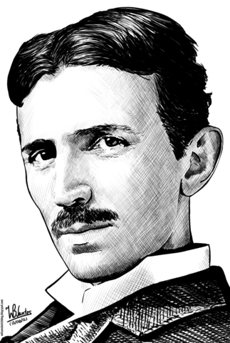 Nikola Tesla