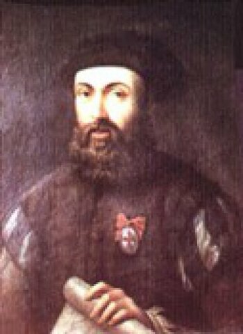 Francisco López de Gómara - Historia oficial de la conquista de México.