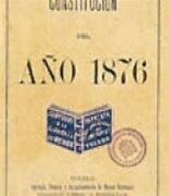 Constitució de 1876