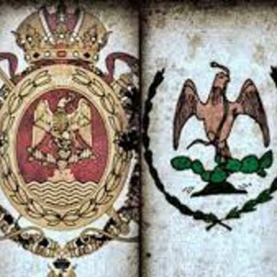 Timeline: De la Constitución de Cádiz a la Junta Nacional Instituyente