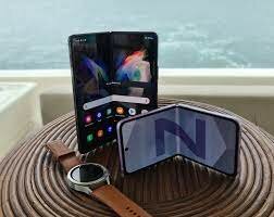 Inicio de los smarthphone