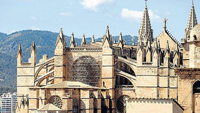Catedral de Mallorca