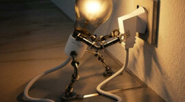 Timeline: Historia de la electricidad