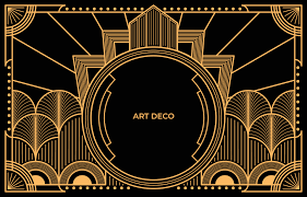 Inicio del Art Deco