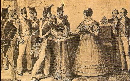 El Motín de la Granja