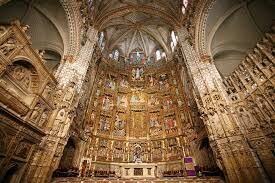 Catedral de Toledo