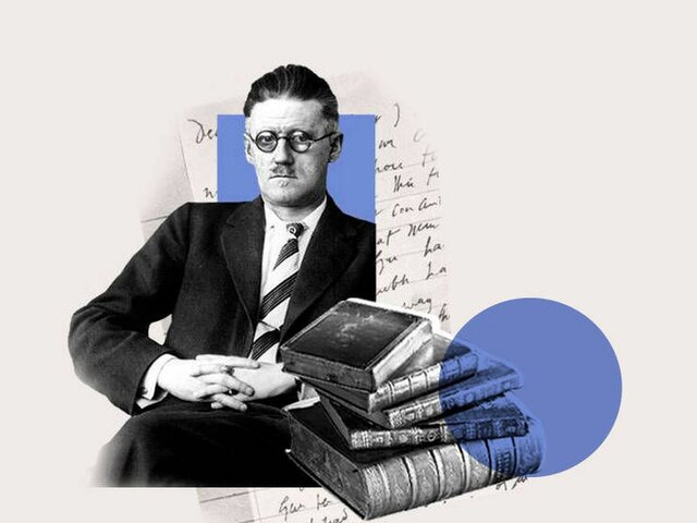 Ulises de James Joyce obra