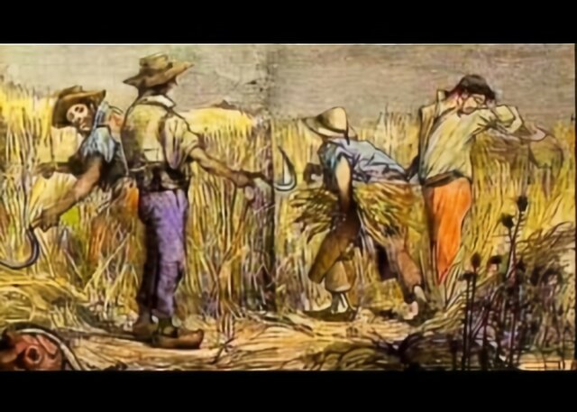 Medidas para acabar con el Antiguo Régimen