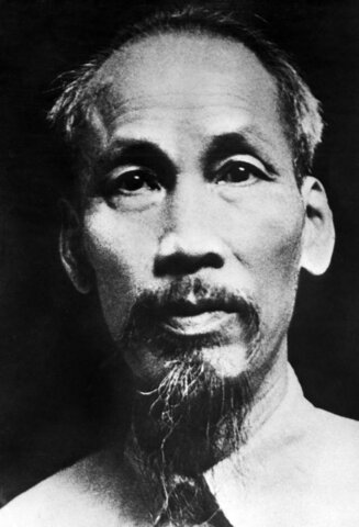 La independencia de Indochina