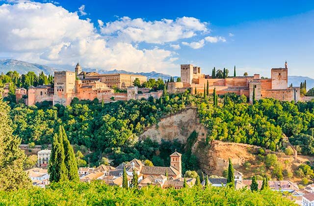 la nostra primera etapa