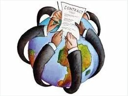 Desarrollo de la Externalización