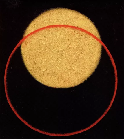 Aleksandr Mijáilovich Rodchenko (1891-1956)