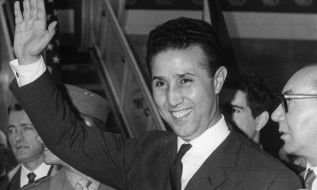 Independencia de Argelia