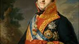 Timeline: El Reinado De Fernando VII
