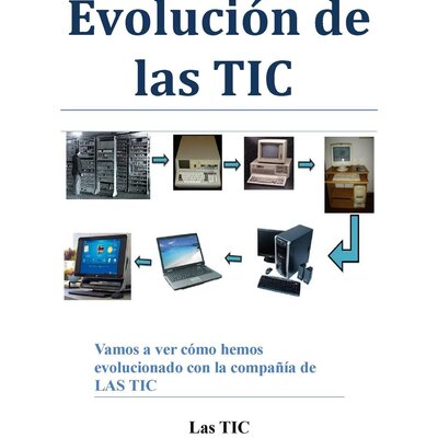 Timeline: Linea de tiempo TICS en Panam-Efraíná