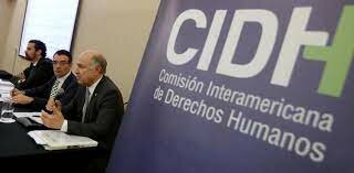 La Comisión Interamericana de Derechos Humanos