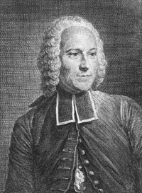 Stephen Gray (1666 - 1736)