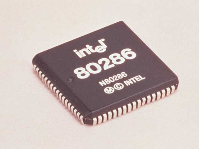 Intel 286
