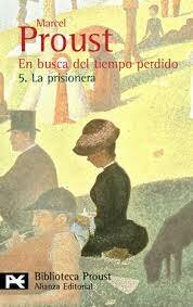 En busca del tiempo perdido de Marcel Proust obra