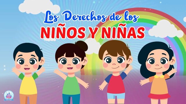Convención sobre los Derechos del Niño