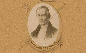 Intento de Reforma de Valentín Gómez Farías