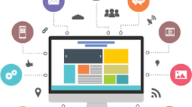 Timeline: Evolución de la Web