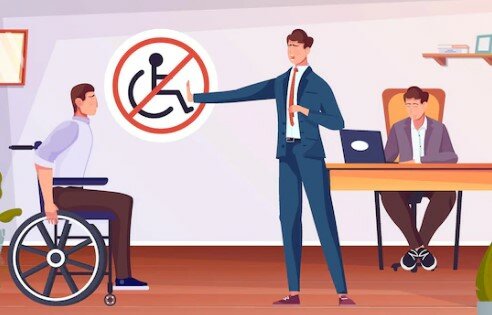 Convención Interamericana para la Eliminación de todas las Formas de Discriminación Contra las Personas con Discapacidad