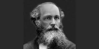 James Clerk Maxwell