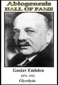 Gustav Embden