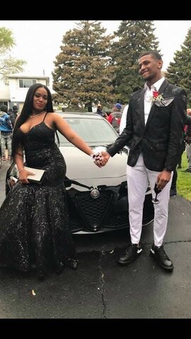 Cousin Prom and Time with Family