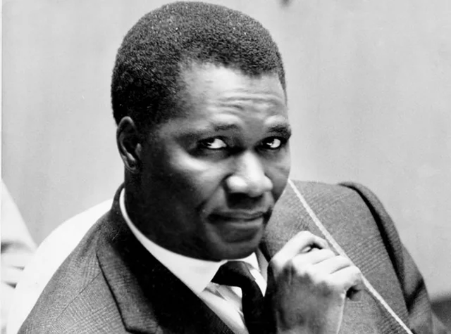 Independencia de África subsahariana