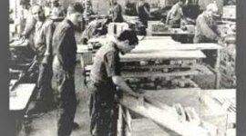 Timeline: HISTORIA DE LA PSICOLOGÍA LABORAL