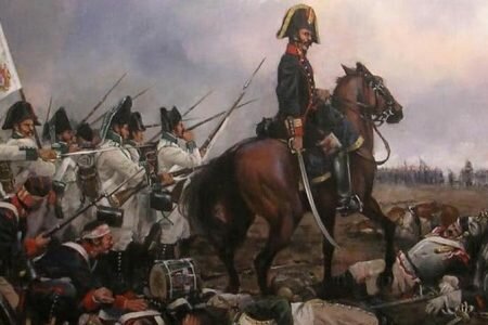 La tercera y última fase de la guerra: la ofensiva final anglo-española