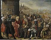 Guerra de los 30 años