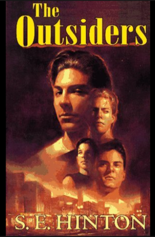 The Outsiders