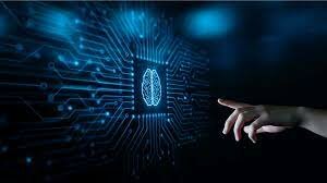 Se presenta el sistema de inteligencia artificial "EXPERT SYSTEM"