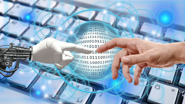 Se desarrolla el sistema de inteligencia artificial "SOAR"