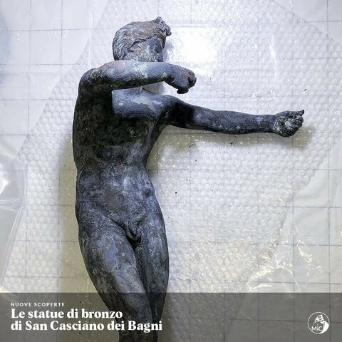 The Italian Bronze Age