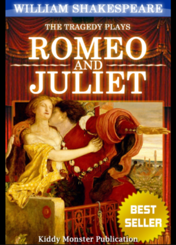 Romeo and Juliet